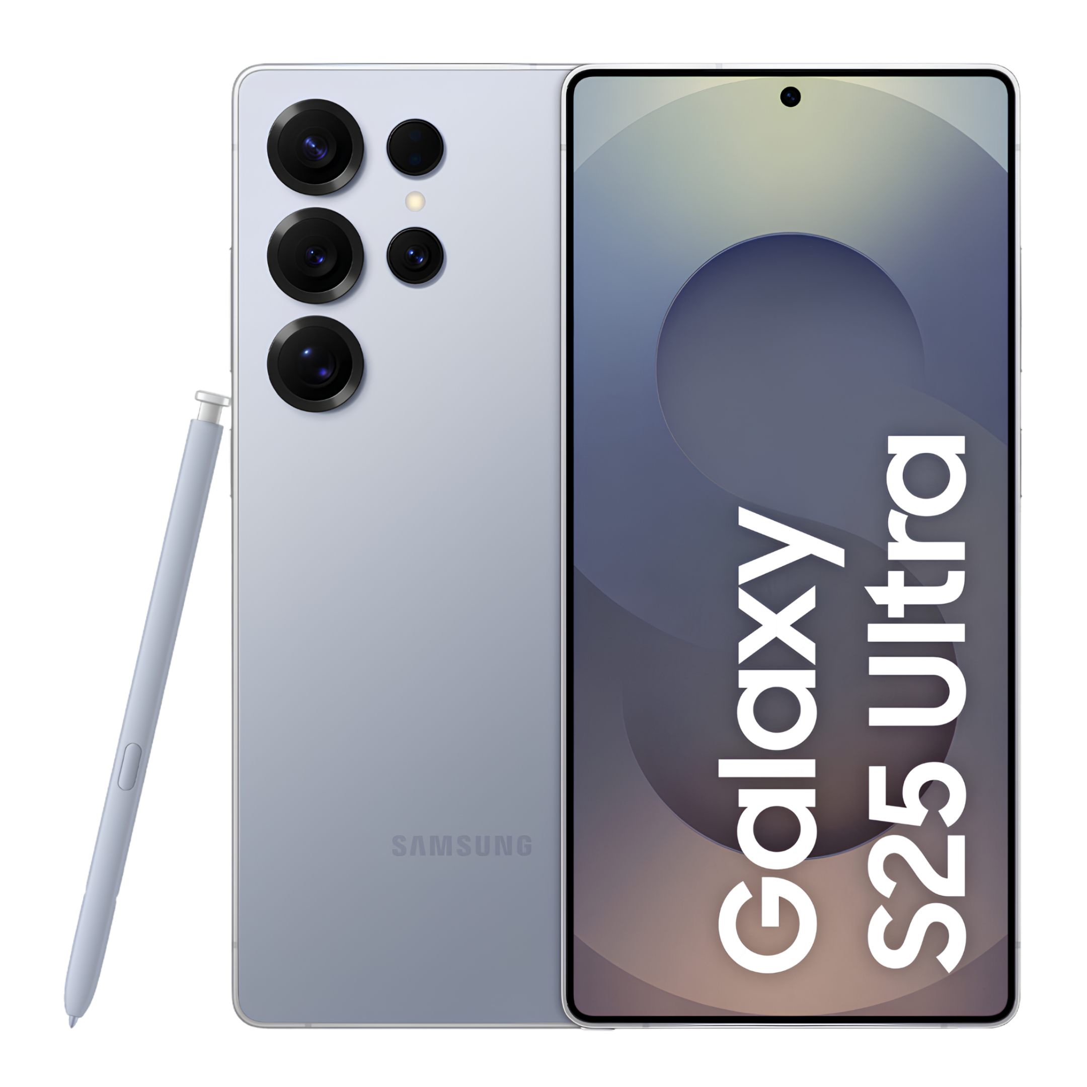 Samsung Galaxy S25 Ultra