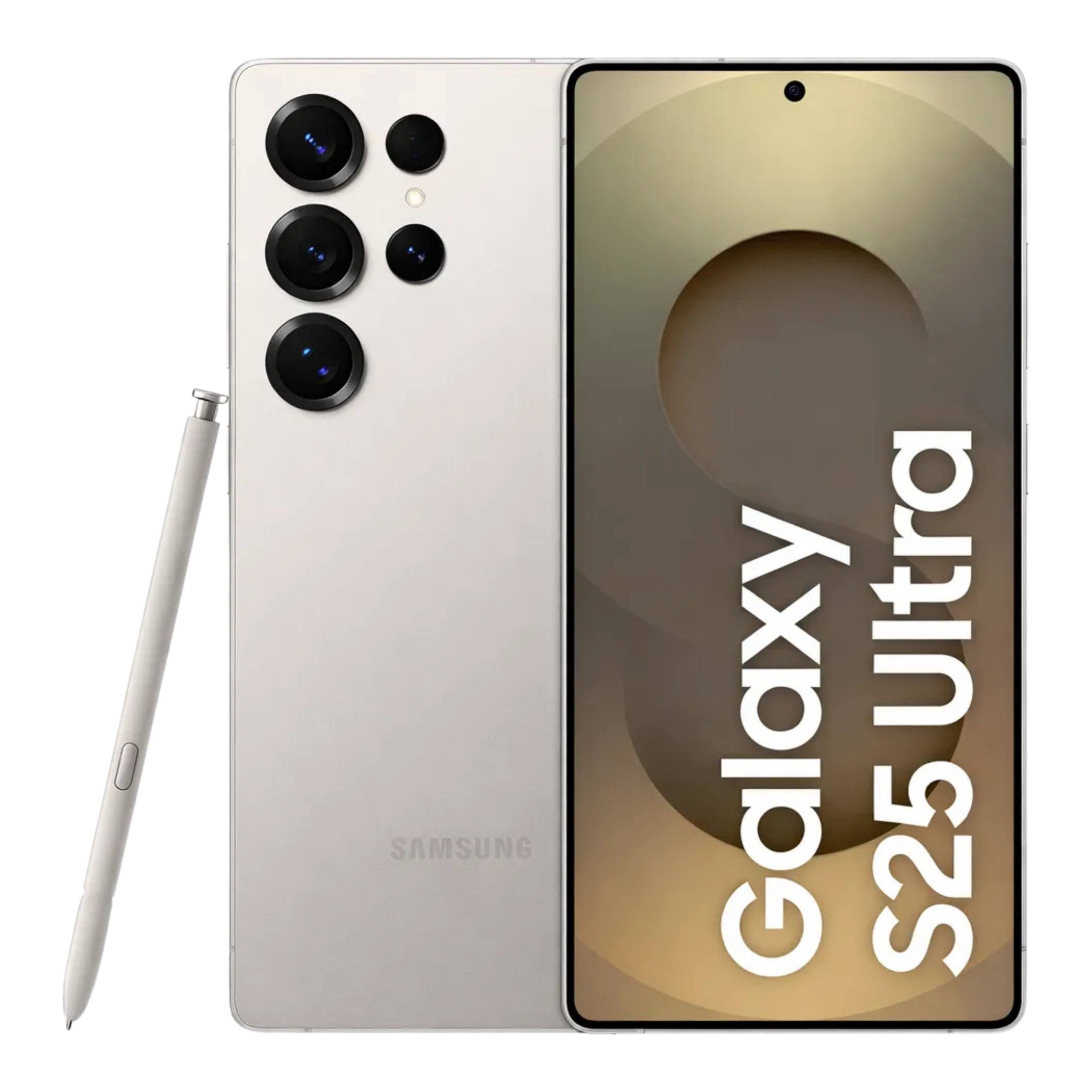 Samsung Galaxy S25 Ultra