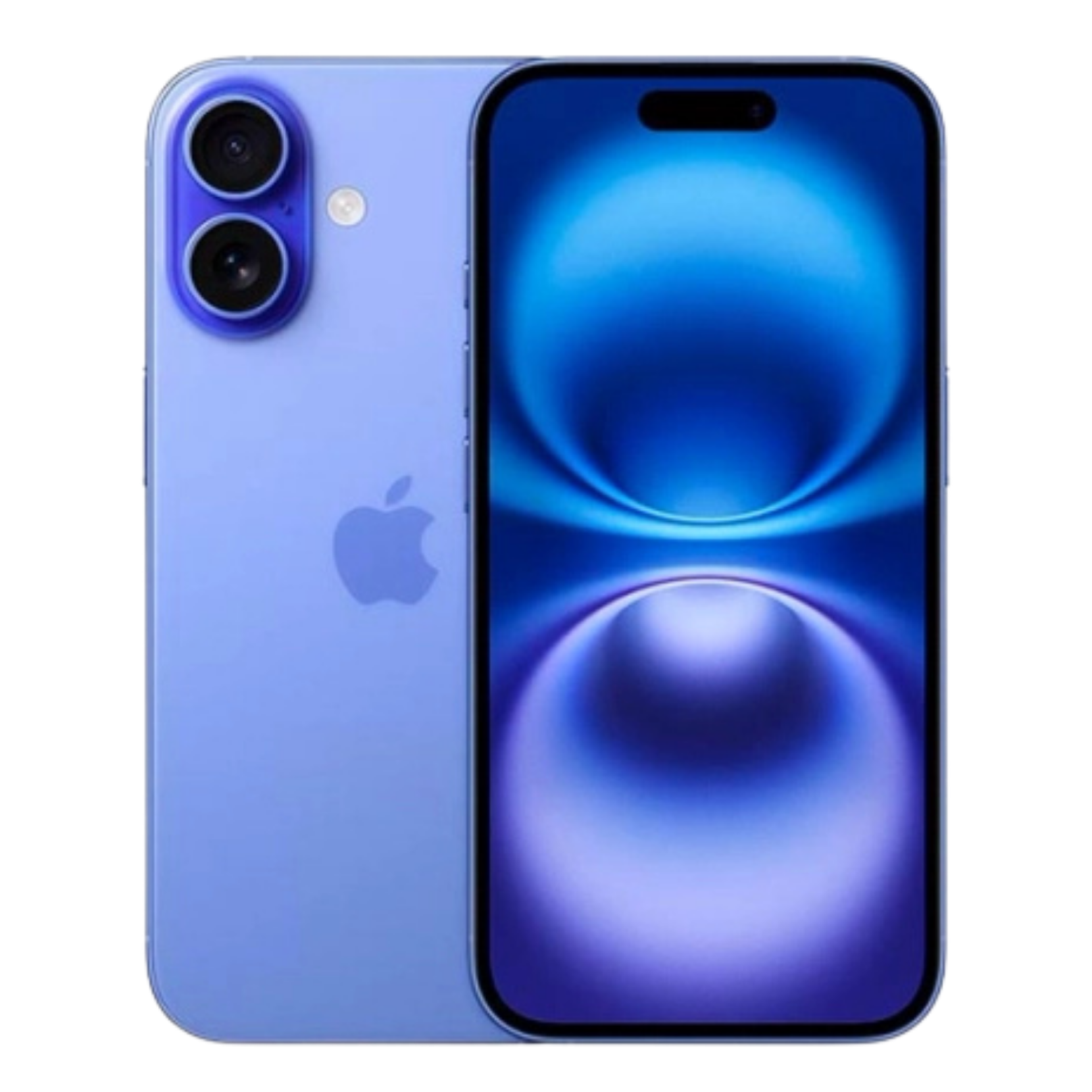 iPhone 16 Azul