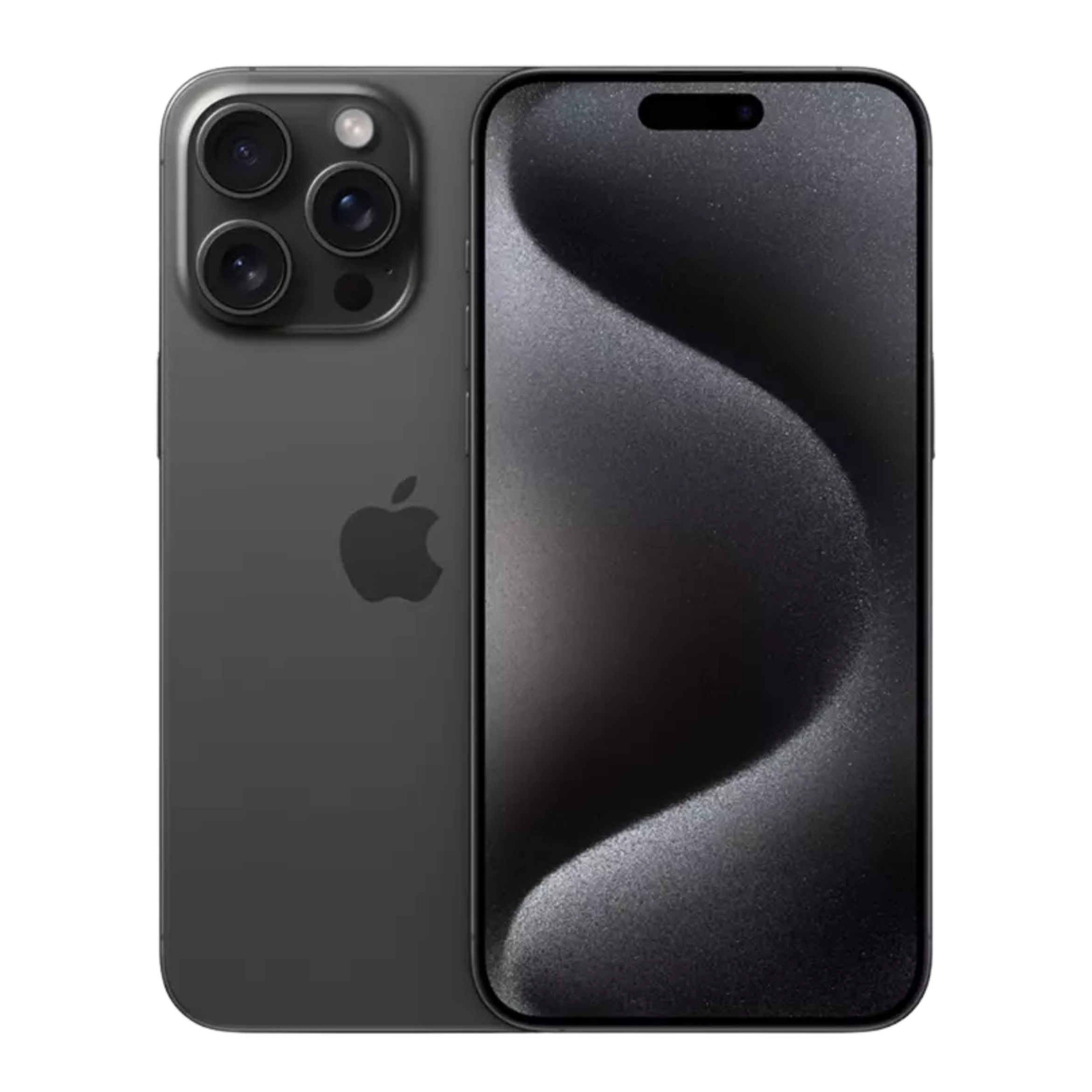 iPhone 15 Pro Max Negro