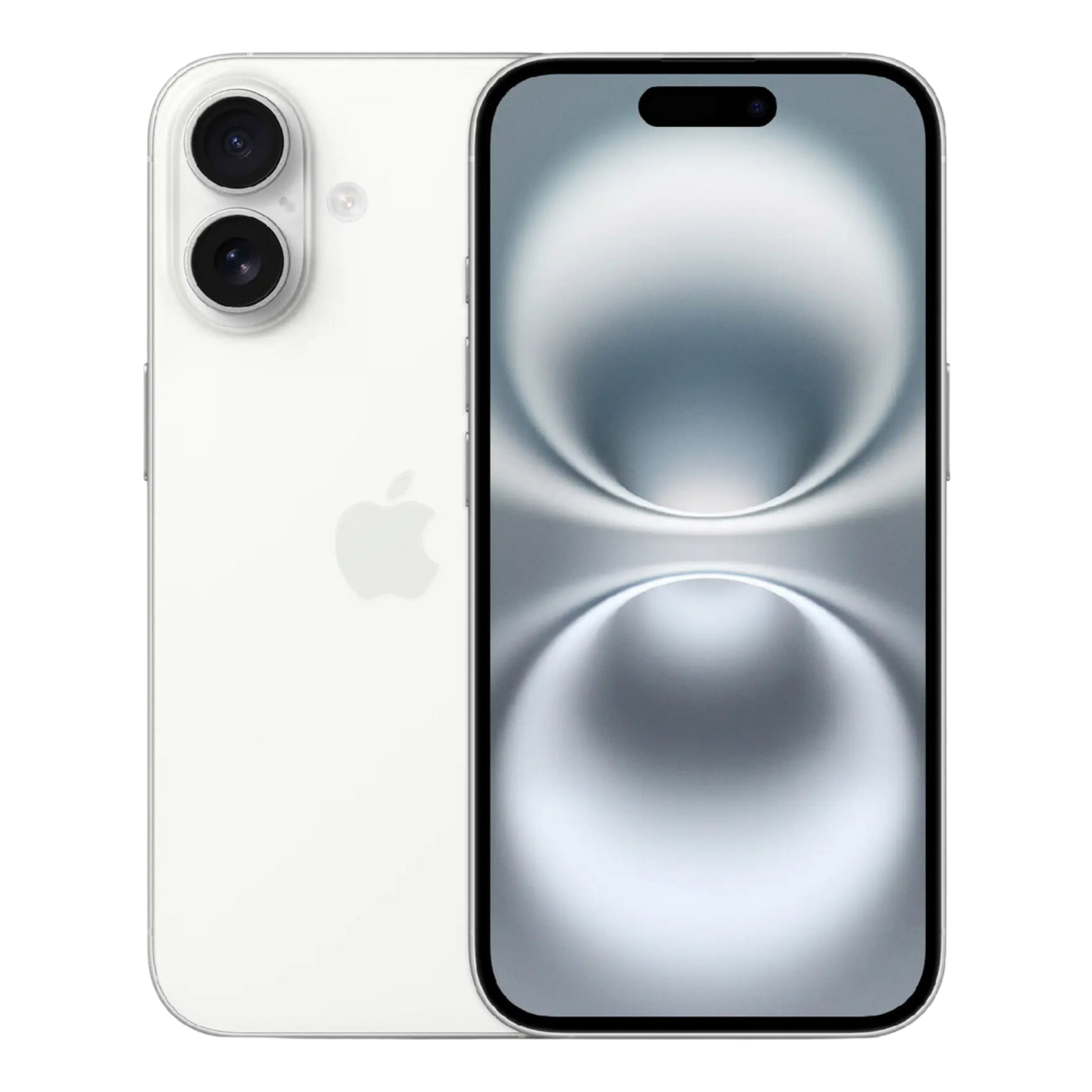 iPhone 16 Plus Blanco