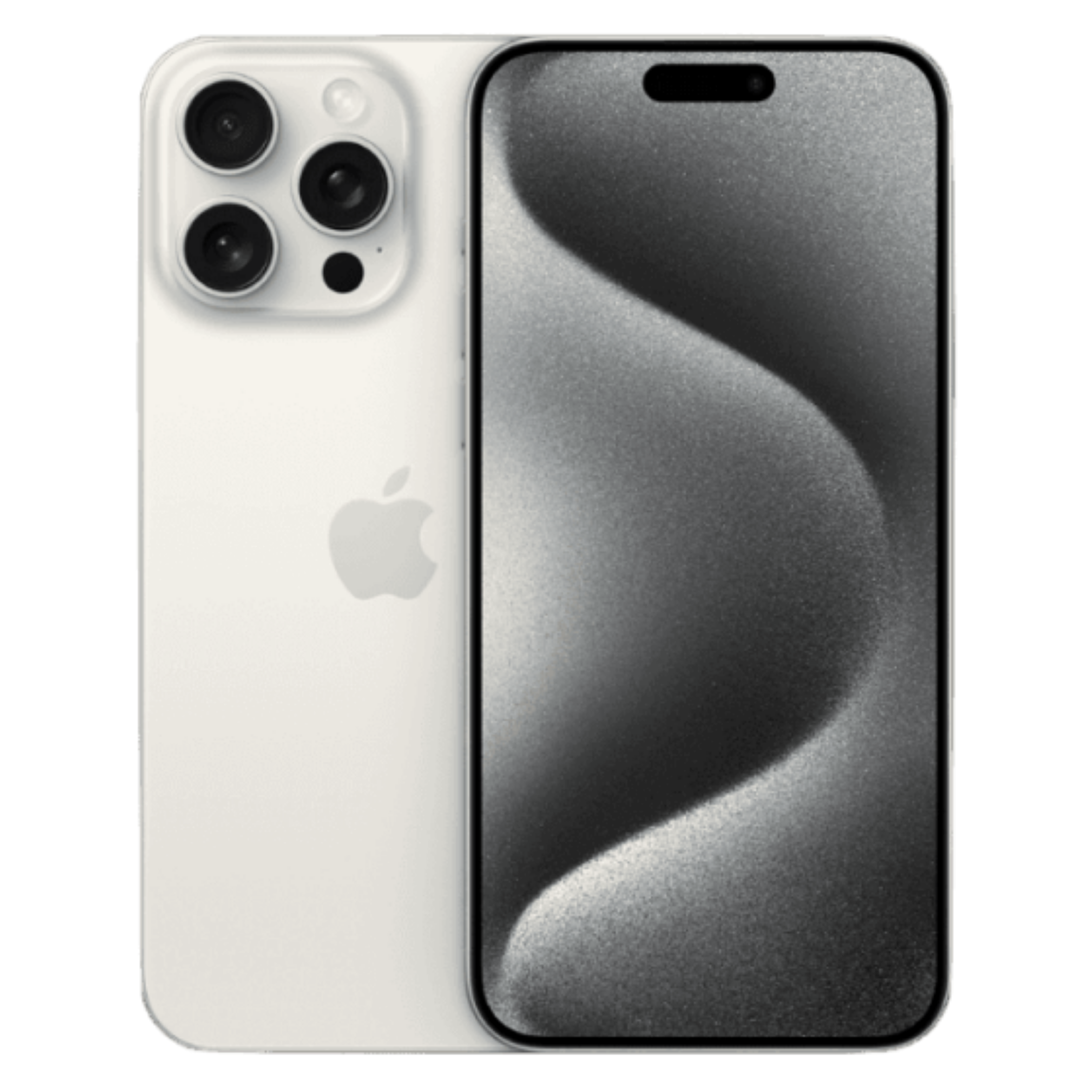 iPhone 15 Pro Max Blanco