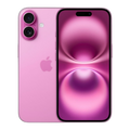 iPhone 16 Rosa
