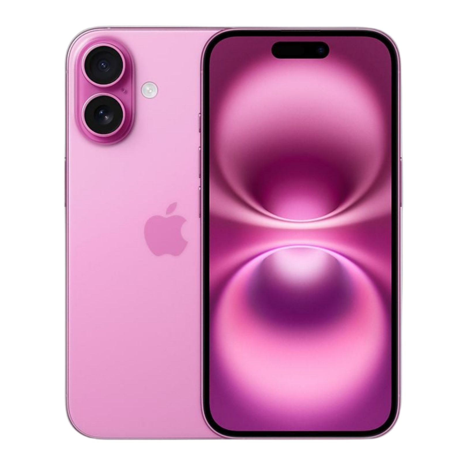iPhone 16 Rosa