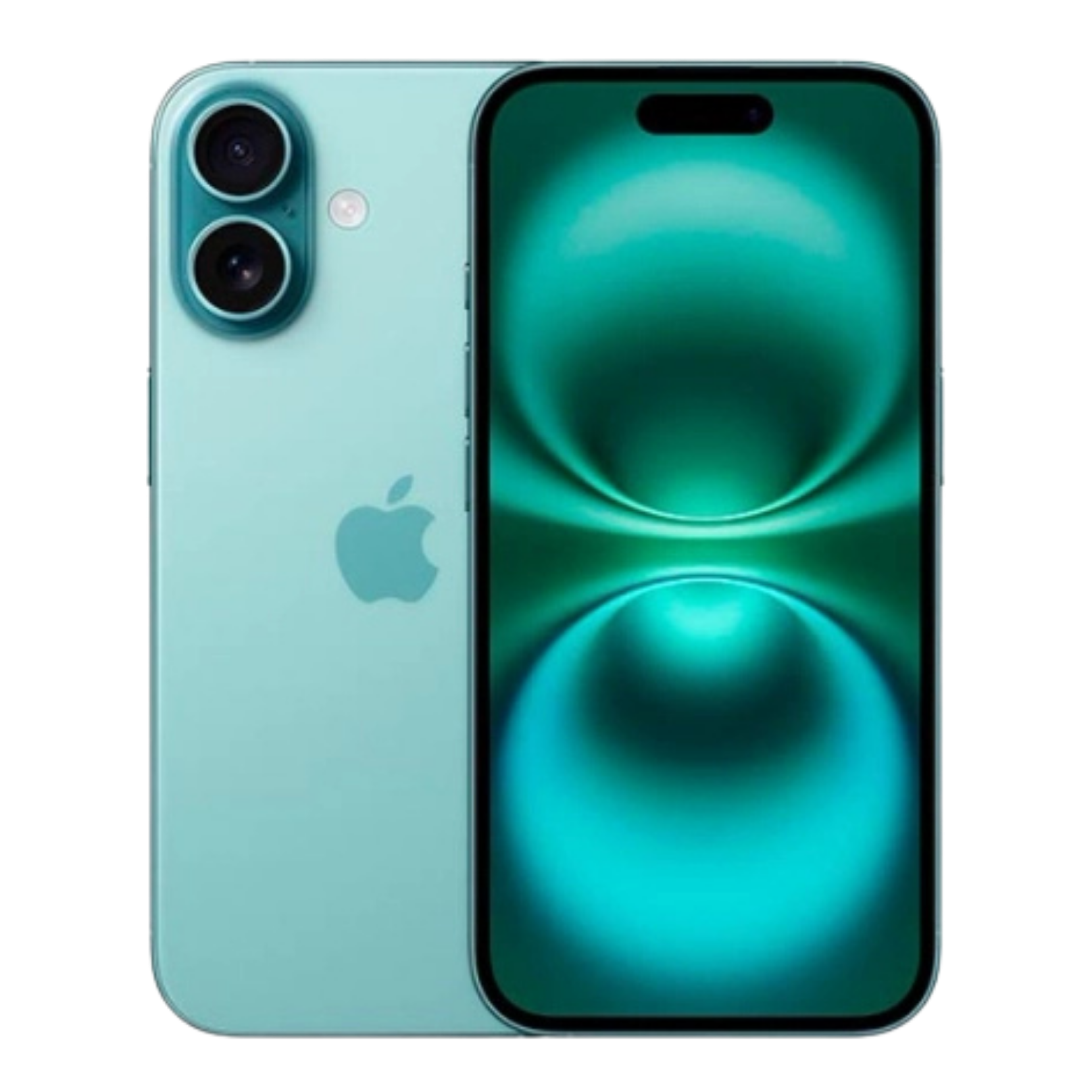 iPhone 16 Plus Verde