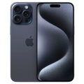 iPhone 15 Pro Max Azul