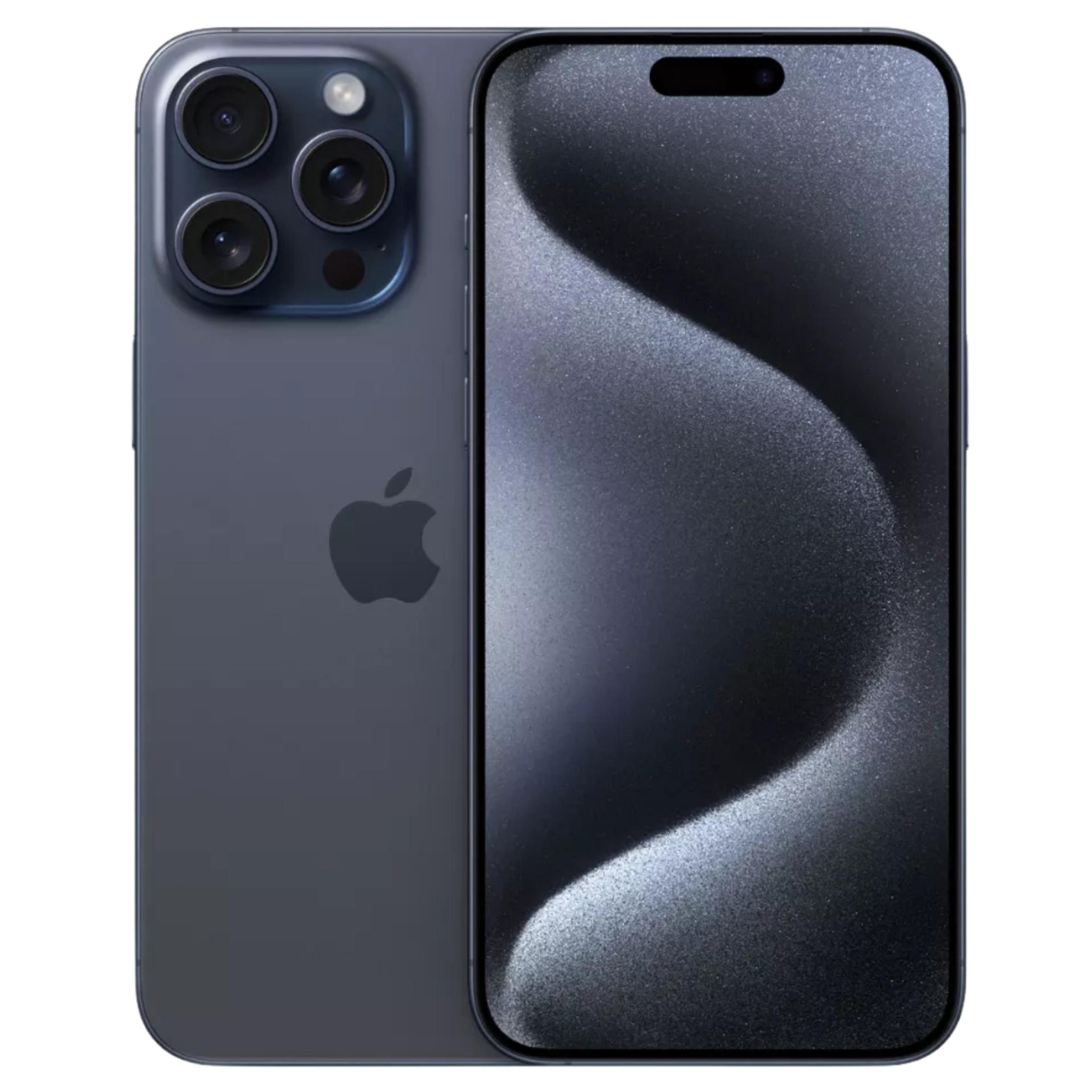 iPhone 15 Pro Max Azul