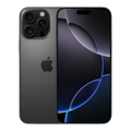iPhone 16 Pro Max Titanio Negro