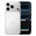 iPhone 17 Pro Silver