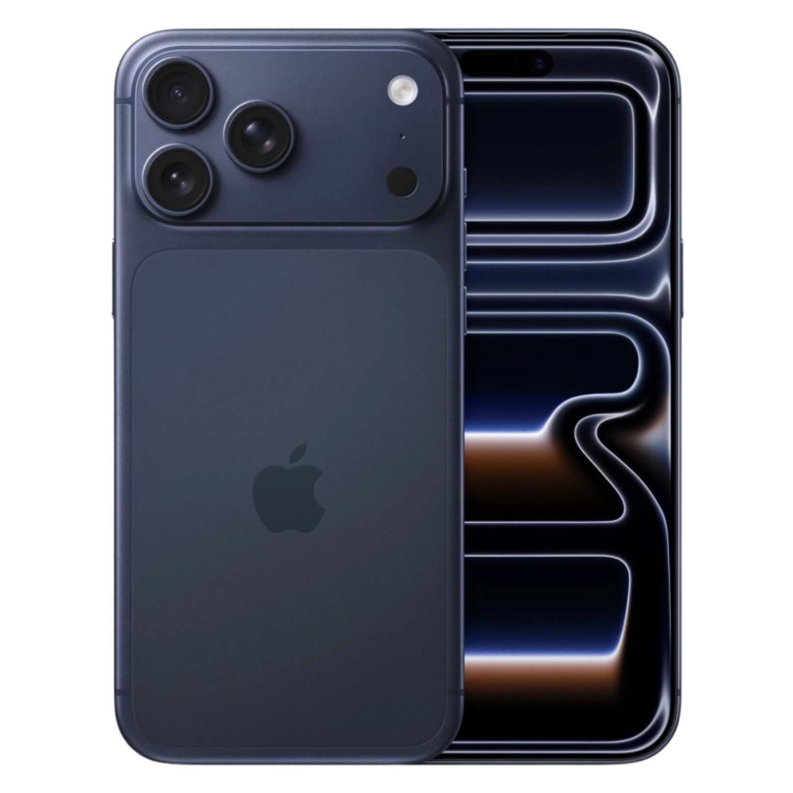 iPhone 17 Pro Max Azul Marino