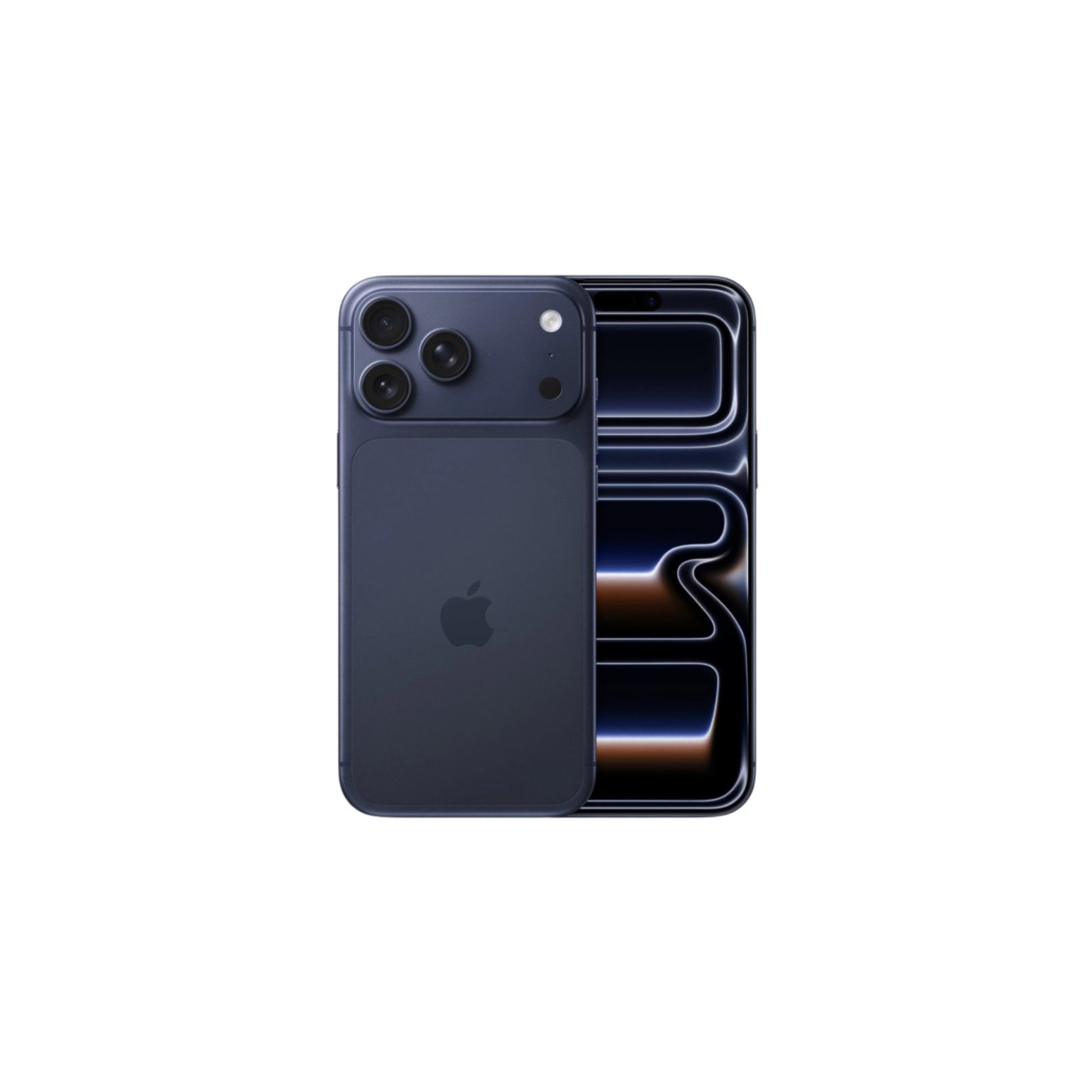 iPhone 17 Pro Azul Marino