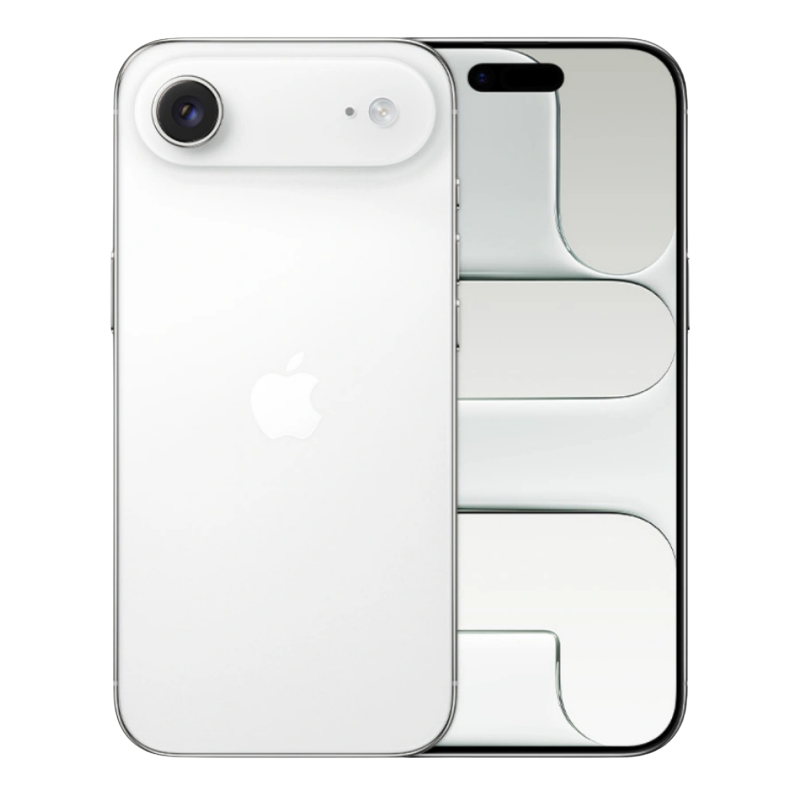 iPhone 17 Air Blanco