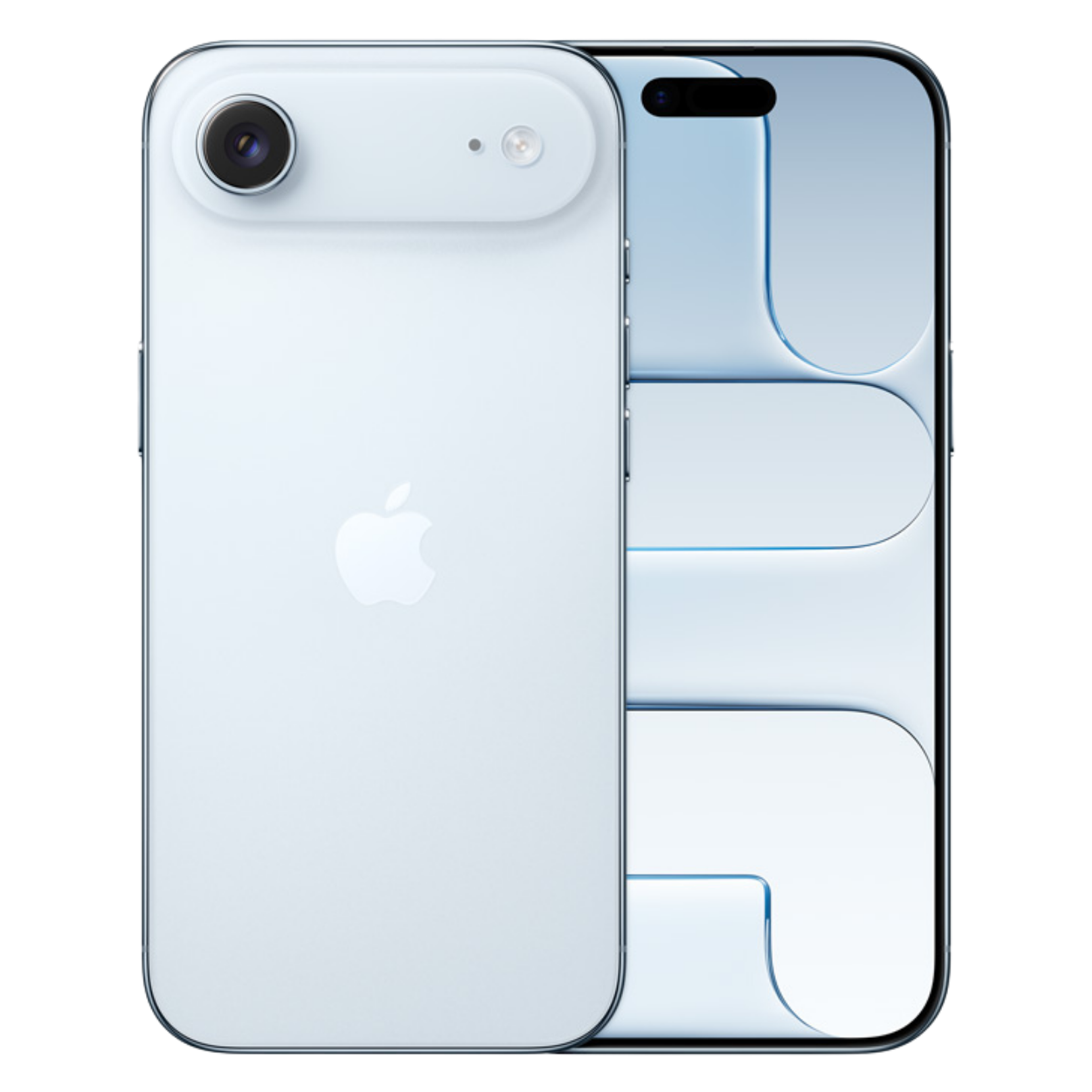 iPhone 17 Air Azul