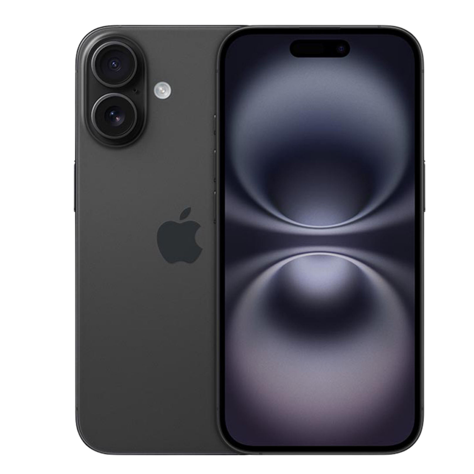 iPhone 16 Plus Negro