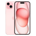 iPhone 15 Plus Rosado