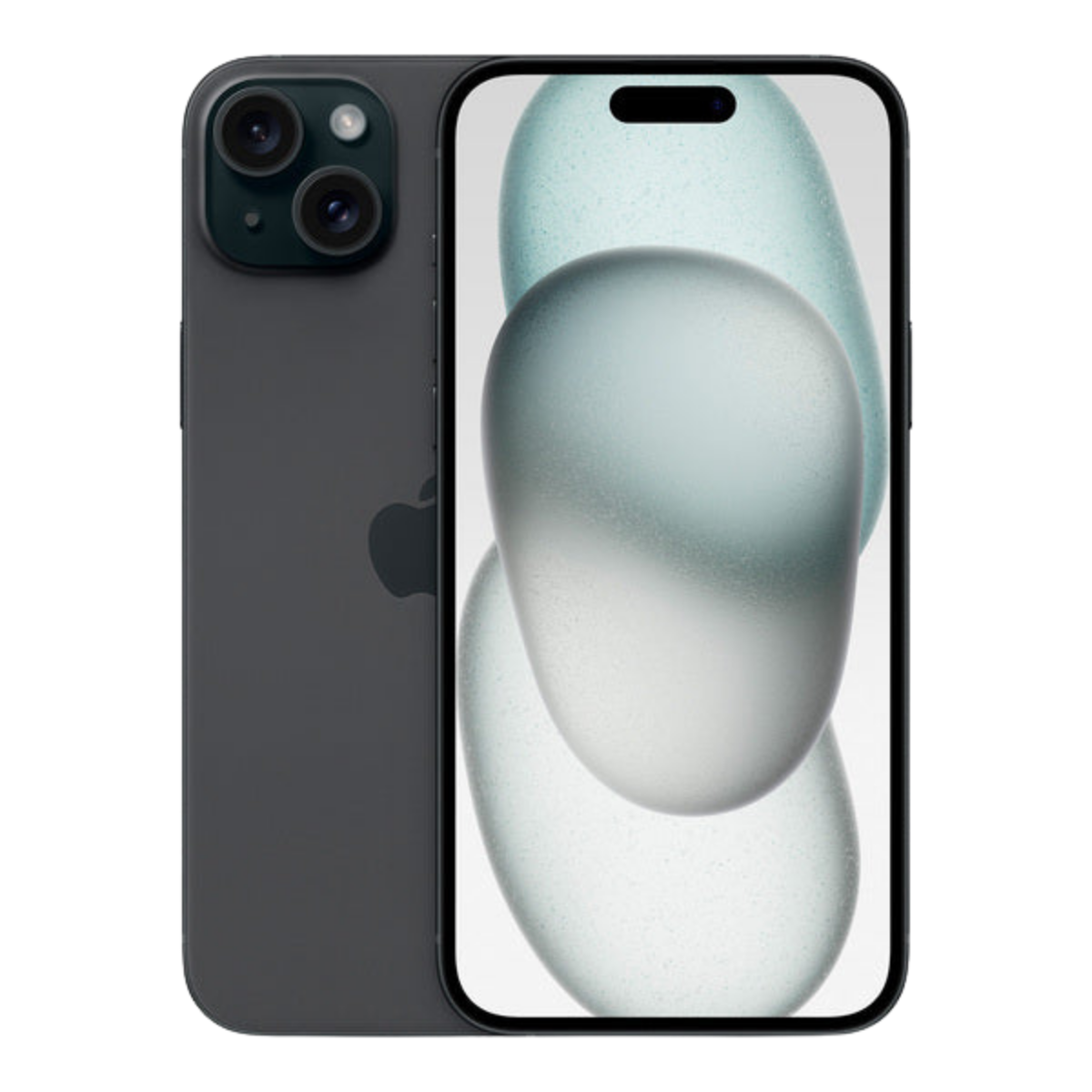 iPhone 15 Plus Negro