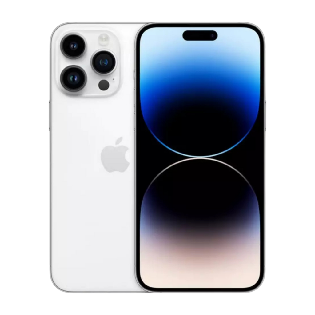 iPhone 14 Pro Max Blanco