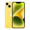 iPhone 14 Plus (Amarillo)