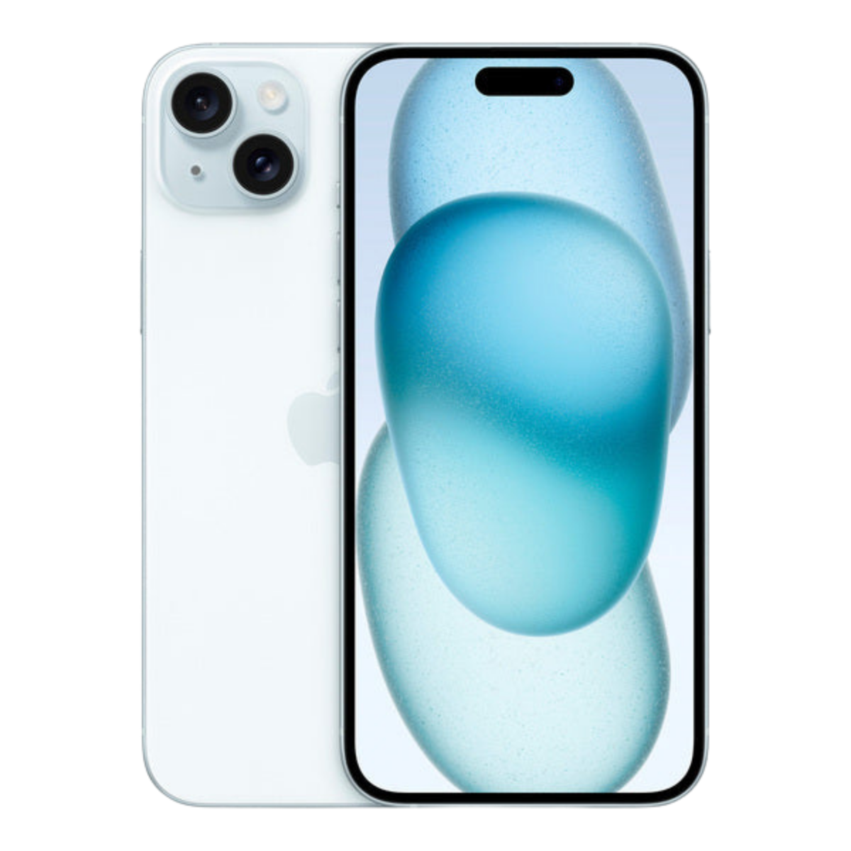 iPhone 15 Plus Azul
