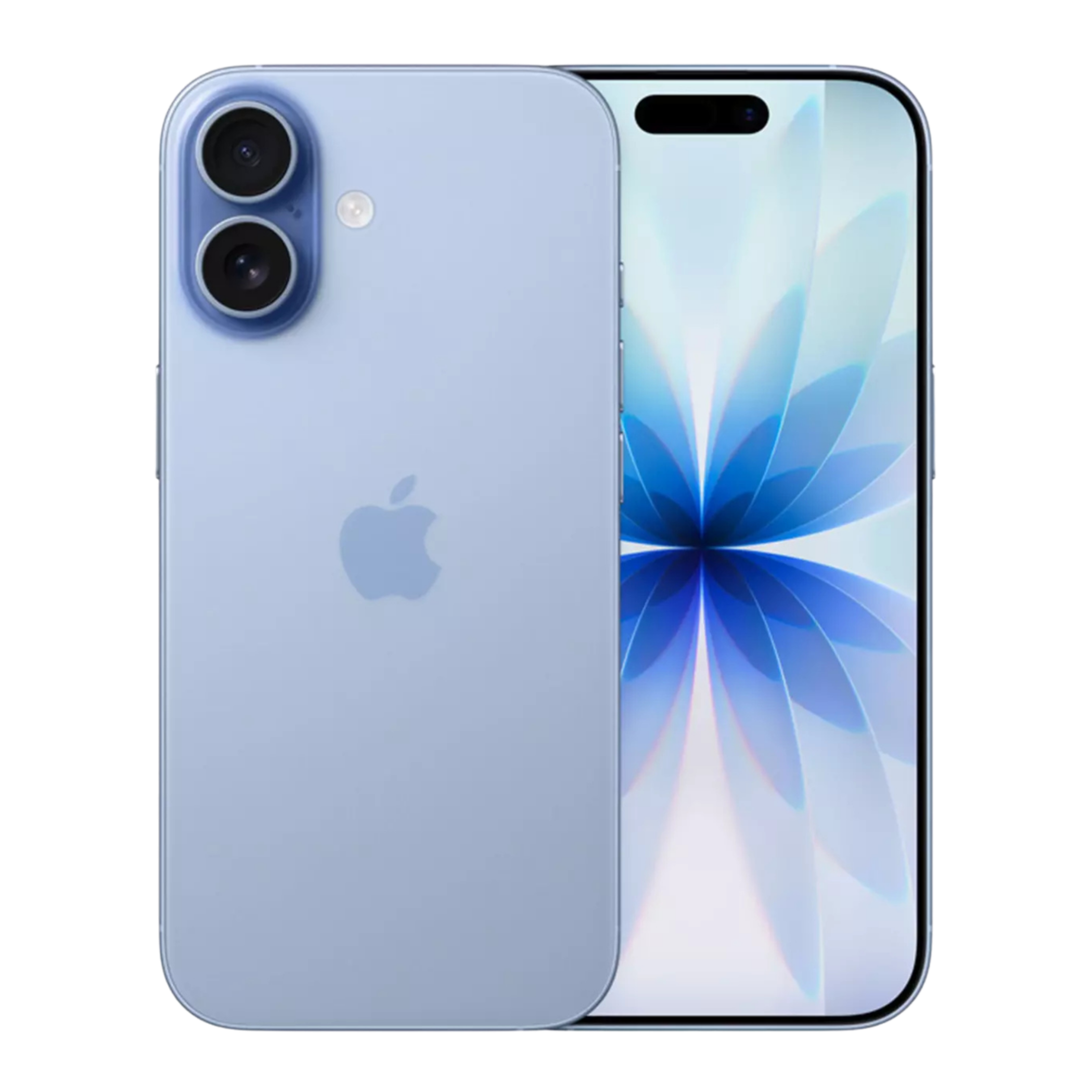 iPhone 17 Azul