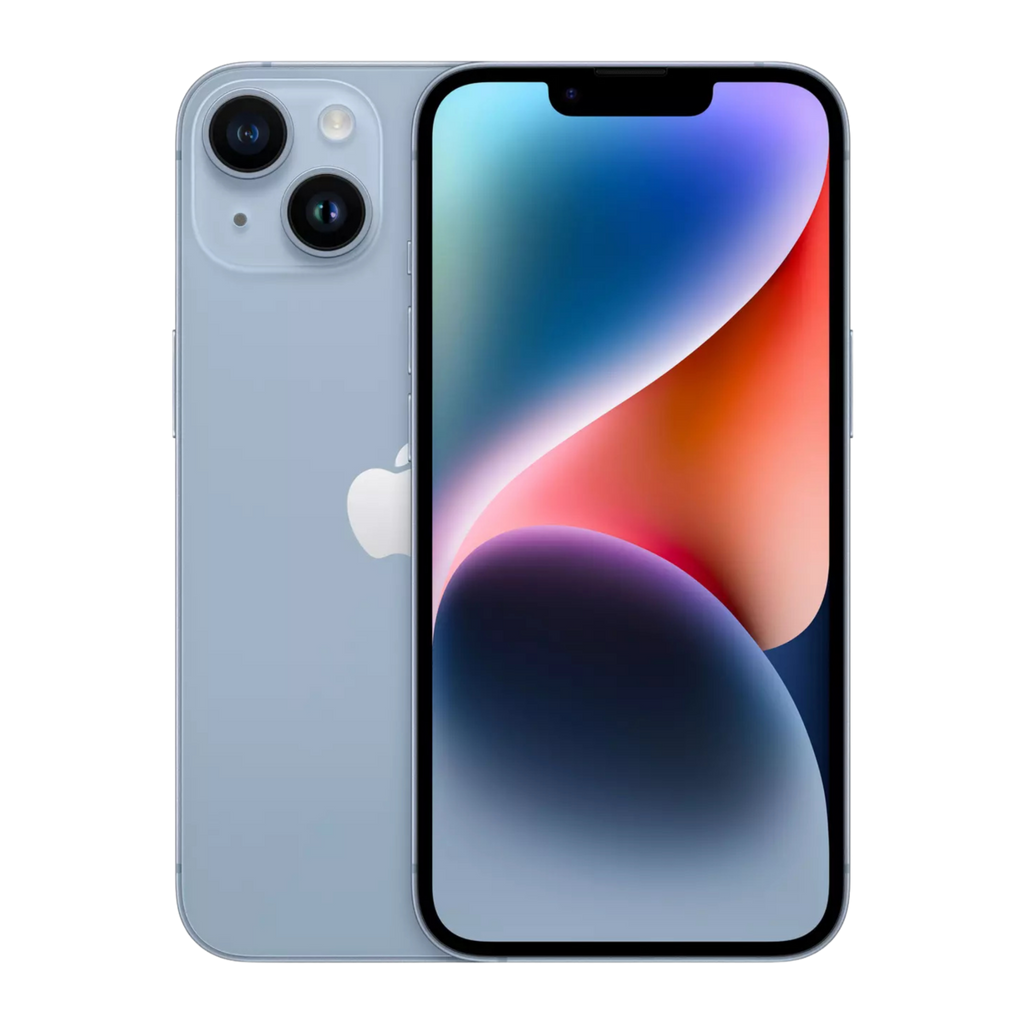 iPhone 14 Plus (Azul)