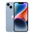 iPhone 14 Plus (Azul)