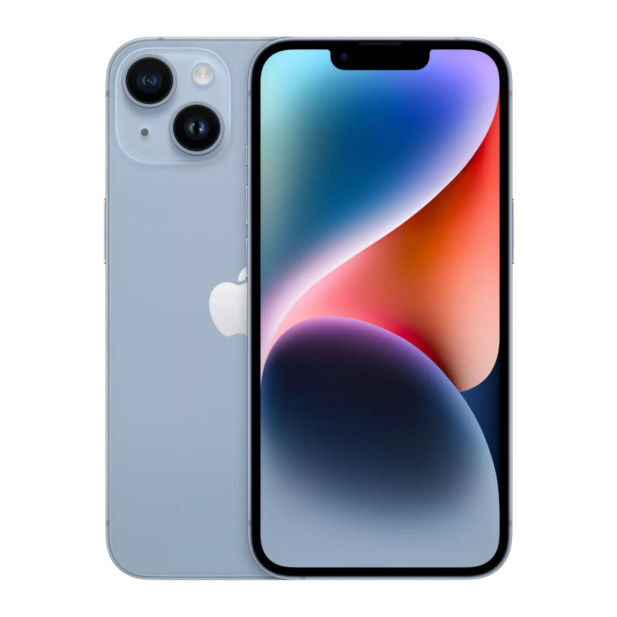 iPhone 14 Plus (Azul)