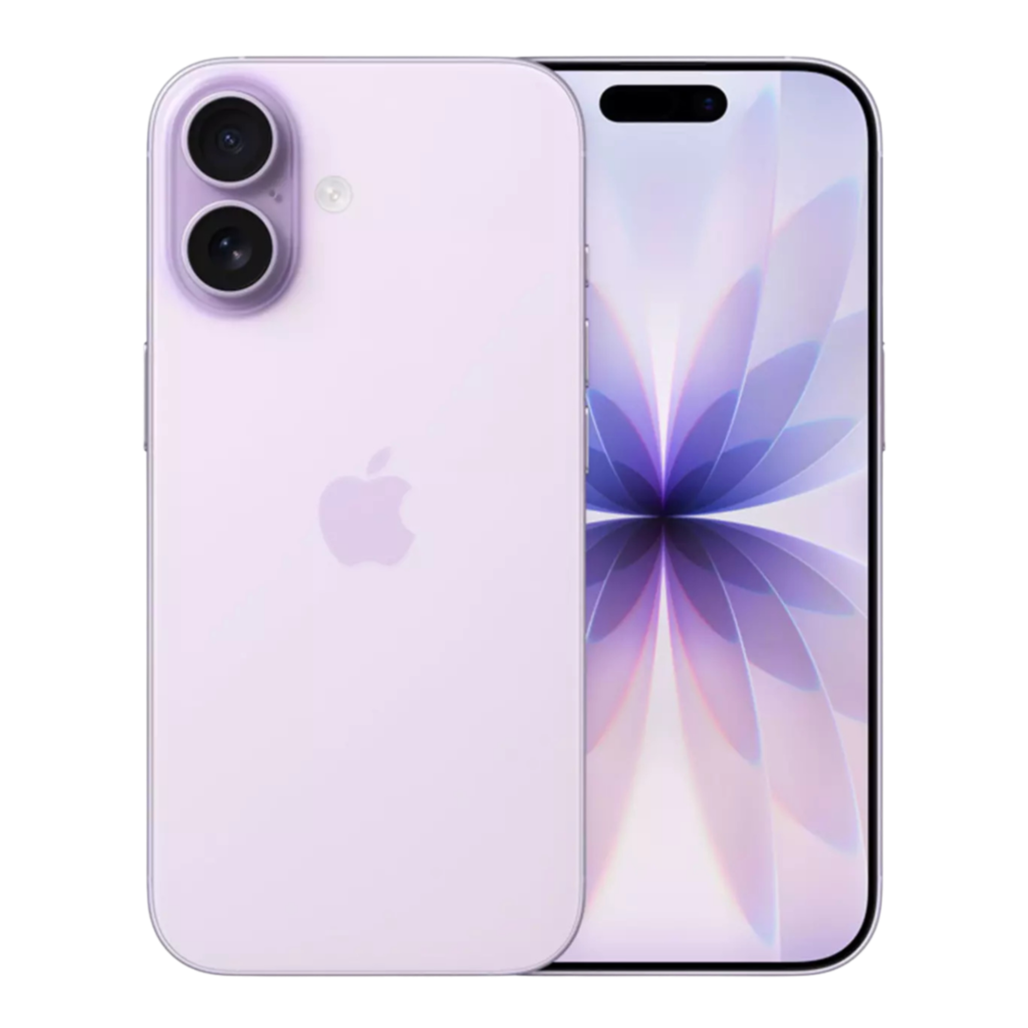 iPhone 17 Lavanda