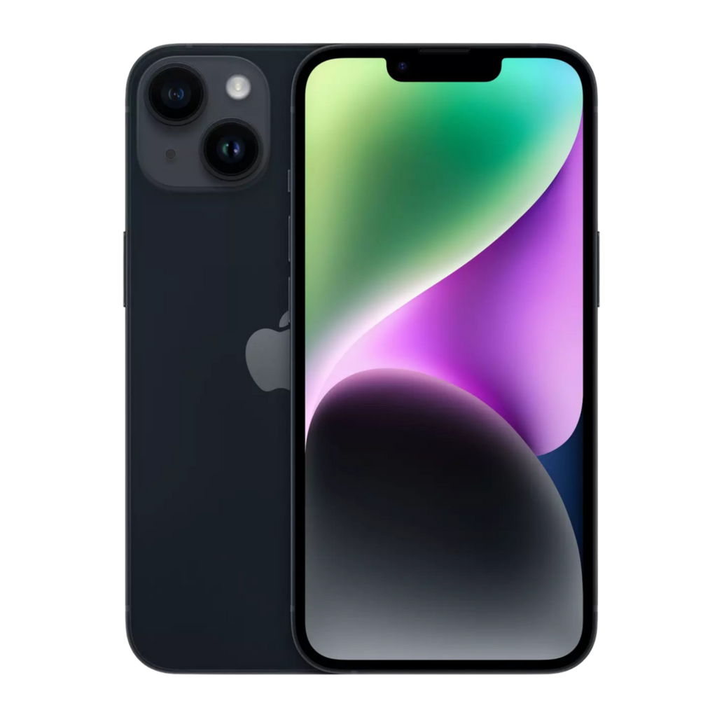 iPhone 14 Plus (Negro)