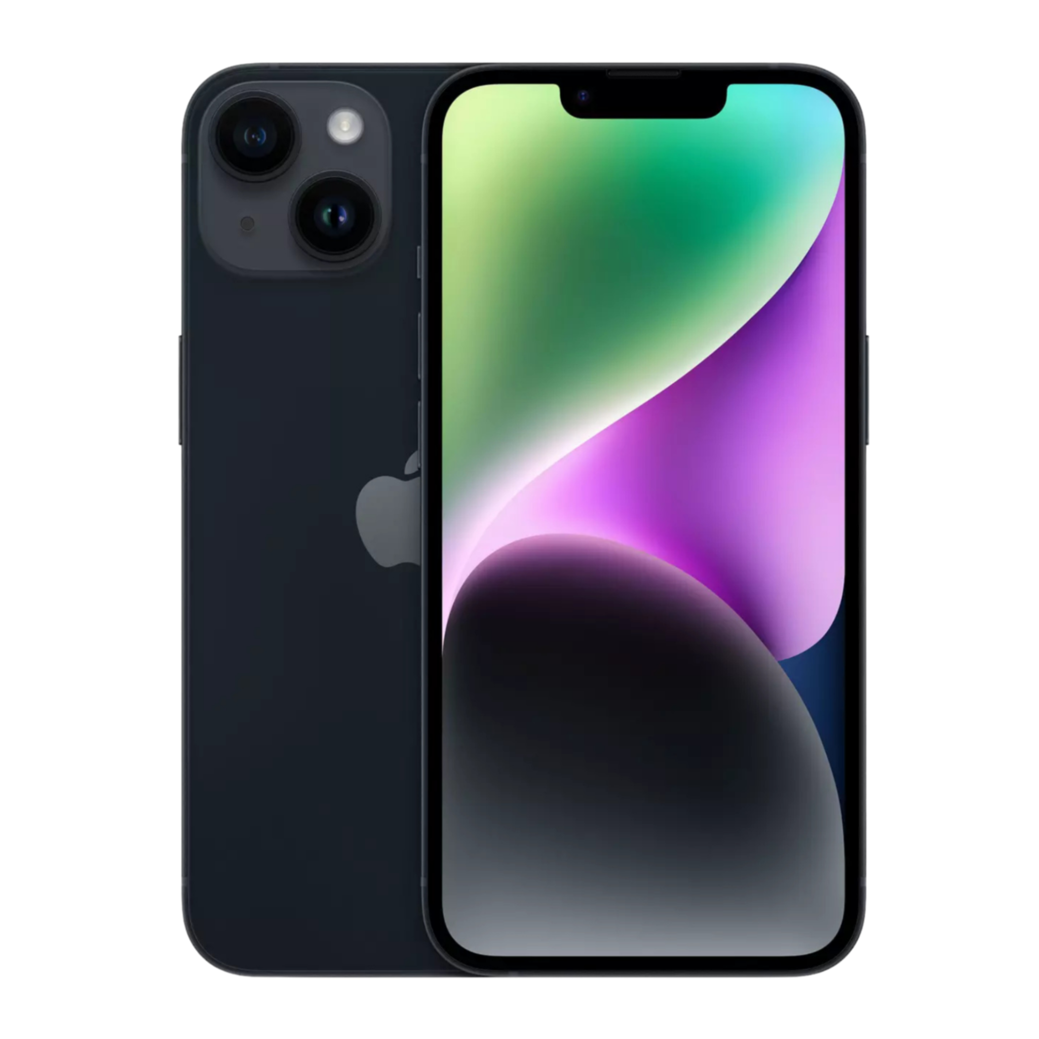iPhone 14 Plus (Negro)